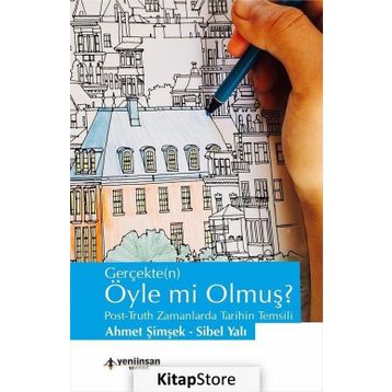 Gerçekten Öyle mi Olmuş? - Ahmet Şimşek