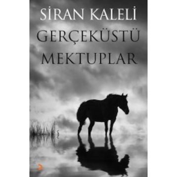 Gerçeküstü Mektuplar - Siran Kaleli