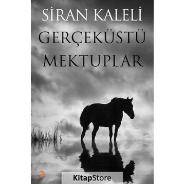 Gerçeküstü Mektuplar - Siran Kaleli