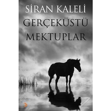 Gerçeküstü Mektuplar - Siran Kaleli