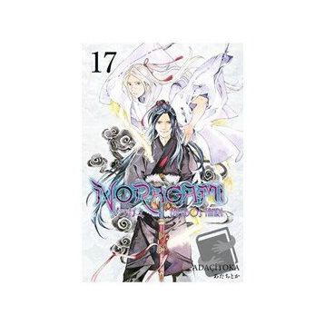 Gerekli Şeyler - Noragami 17.Cilt