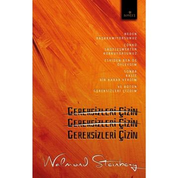 Gereksizleri Çizin - Walmond Steinberg