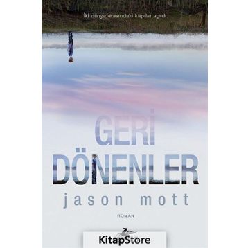Geri Dönenler - Jason Mott