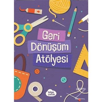 Geri Dönüşüm Atölyesi - Kolektif