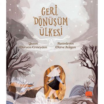 Geri Dönüşüm Ülkesi - Meryem Ermeydan