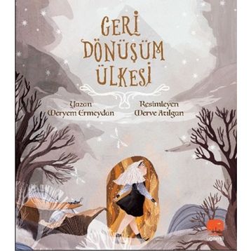 Geri Dönüşüm Ülkesi - Meryem Ermeydan