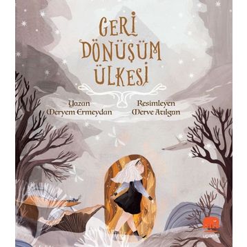Geri Dönüşüm Ülkesi - Meryem Ermeydan