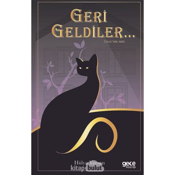 Geri Geldiler - Hülya Yaman