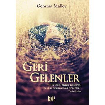 GERI GELENLER - GEMMA MALLEY
