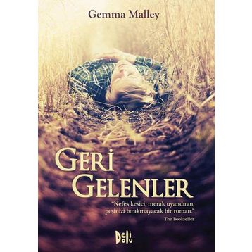 GERI GELENLER - GEMMA MALLEY