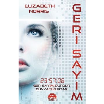 Geri Sayım - Elizabeth Norris