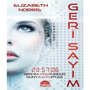 Geri Sayım - Elizabeth Norris