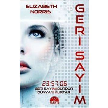 Geri Sayım - Elizabeth Norris