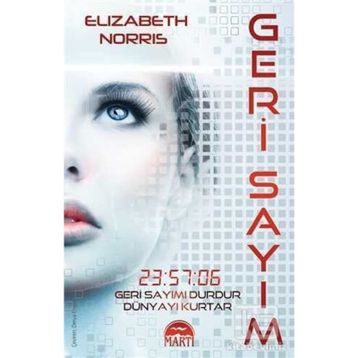 Geri Sayım - Elizabeth Norris