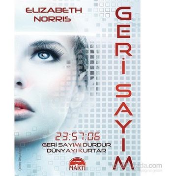 Geri Sayım - Elizabeth Norris