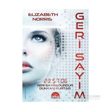 Geri Sayım - Elizabeth Norris
