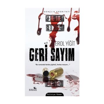 Geri Sayım - Erol Yiğit