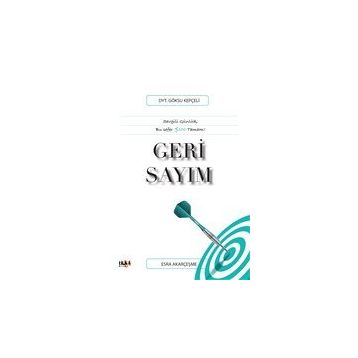 Geri Sayım - Esra Akarçeşme