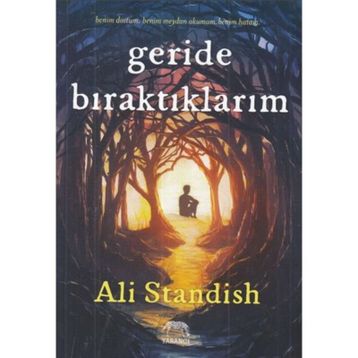 Geride Bıraktıklarım - Ali Standish