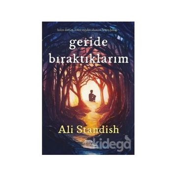 Geride Bıraktıklarım - Ali Standish