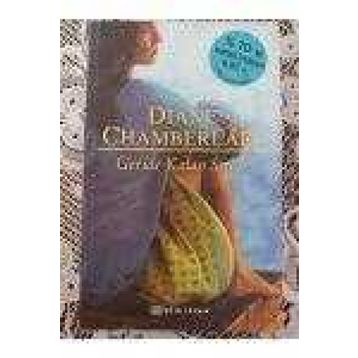 GERIDE KALAN SIRLAR - DIANE CHAMBERLAIN