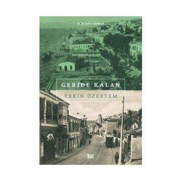 Geride Kalan - Tekin Özertem