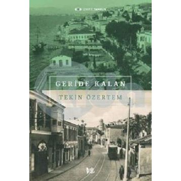 Geride Kalan - Tekin Özertem