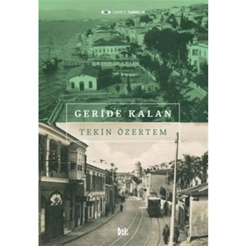 Geride Kalan - Tekin Özertem