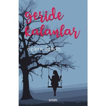 Geride Kalanlar - İsmail Biçer