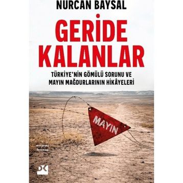 Geride Kalanlar - Nurcan Baysal