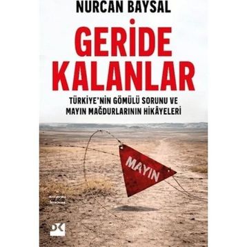 Geride Kalanlar - Nurcan Baysal
