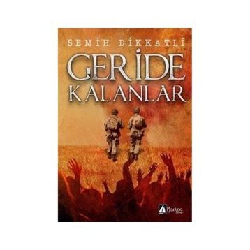 Geride Kalanlar - Nusret Hızır