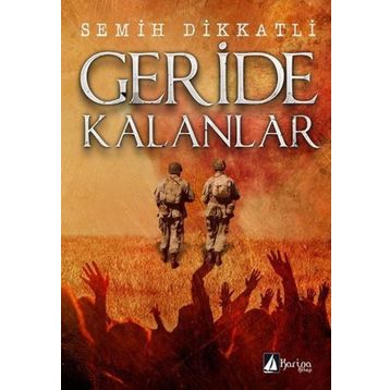 Geride Kalanlar - Nusret Hızır