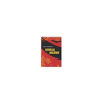 Gerilla Kulübü Dipnot Yayınları