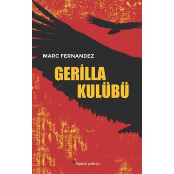Gerilla Kulübü Dipnot Yayınları
