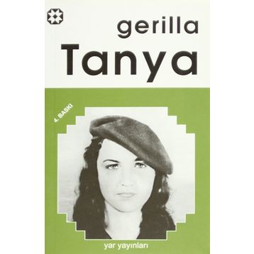 GERILLA TANYA - NADIYE R. ÇOBANOĞLU