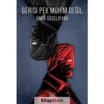 Gerisi Pek Mühim Değil - Onur Güzeldiyar