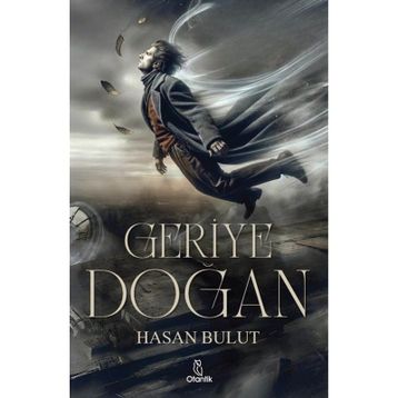 Geriye Doğan Hasan Bulut