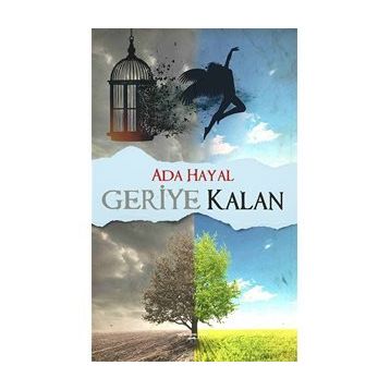 Geriye Kalan - Makbule Abalı