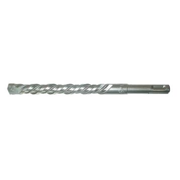 Gerlinger 12x160 mm Çift Kanallı SDS Plus Matkap Ucu