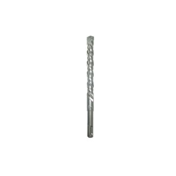 Gerlinger 12x160 mm Çift Kanallı SDS Plus Matkap Ucu