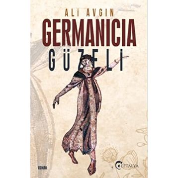 Germanicia Güzeli-Eftalya Kitap