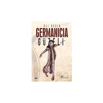 Germanicia Güzeli-Eftalya Kitap