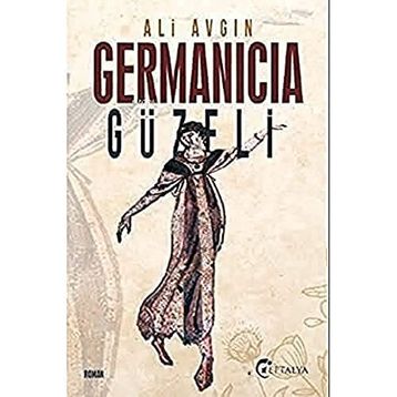 Germanicia Güzeli-Eftalya Kitap
