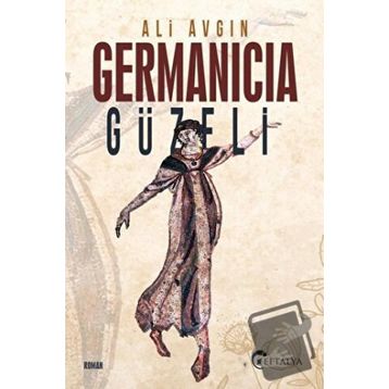 Germanicia Güzeli-Eftalya Kitap