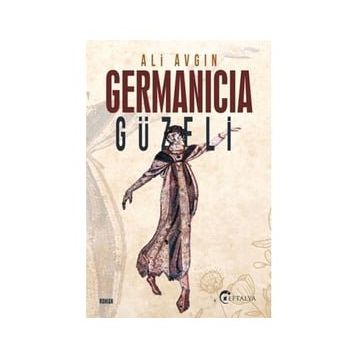 Germanicia Güzeli-Eftalya Kitap