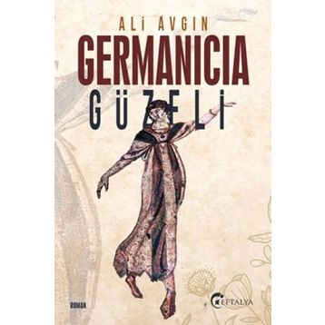 Germanicia Güzeli-Eftalya Kitap