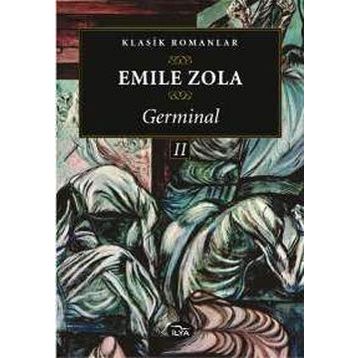 GERMINAL (2. CILT) - EMILE ZOLA