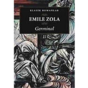 GERMINAL (2. CILT) - EMILE ZOLA