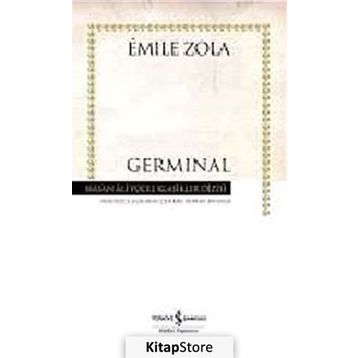Germinal - Emile Zola